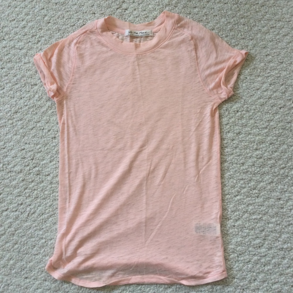 We The Free women’s tshirt